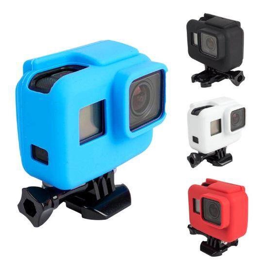 ซิลิโคน-gopro-hero-7-6-5-2018-silicone-แบบหุ้มเฟรม-เลนส์