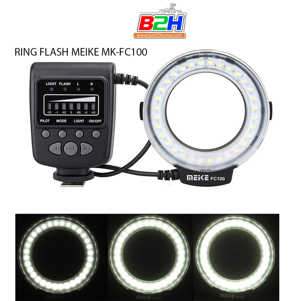 ring-flash-meike-mk-fc100-for-canon-nikon-olympus-pantex-พร้อมส่งในไทย