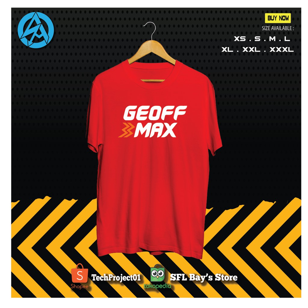 เสื้อยืด-พิมพ์ลาย-geoff-max-คุณภาพดี-ราคาไม่แพง-สําหรับผู้ชาย-และผู้หญิง