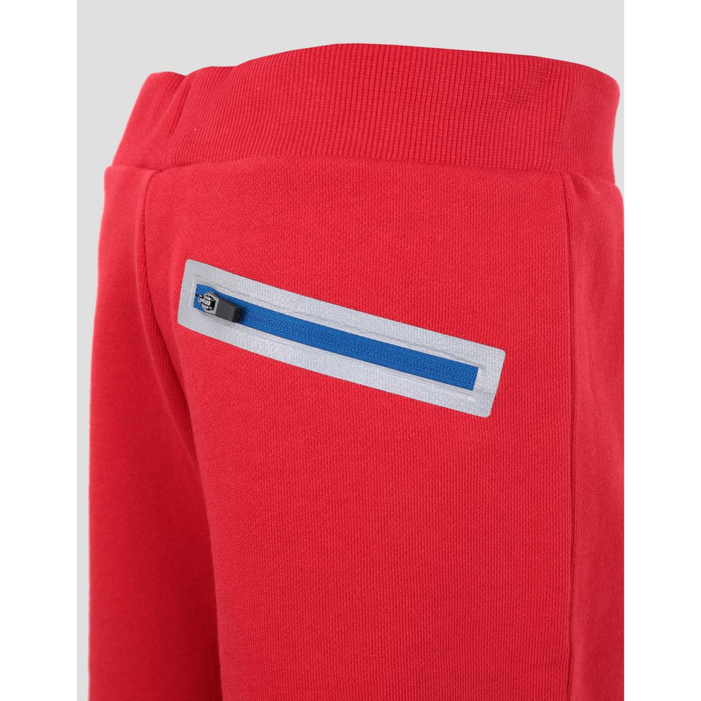 ferrari-เฟอร์รารี่-กางเกงขาสั้น-รุ่น-kid-red-soul-shorts-red-13y