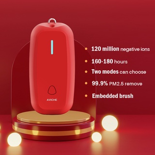 Aviche M5 120 Million Shopee
