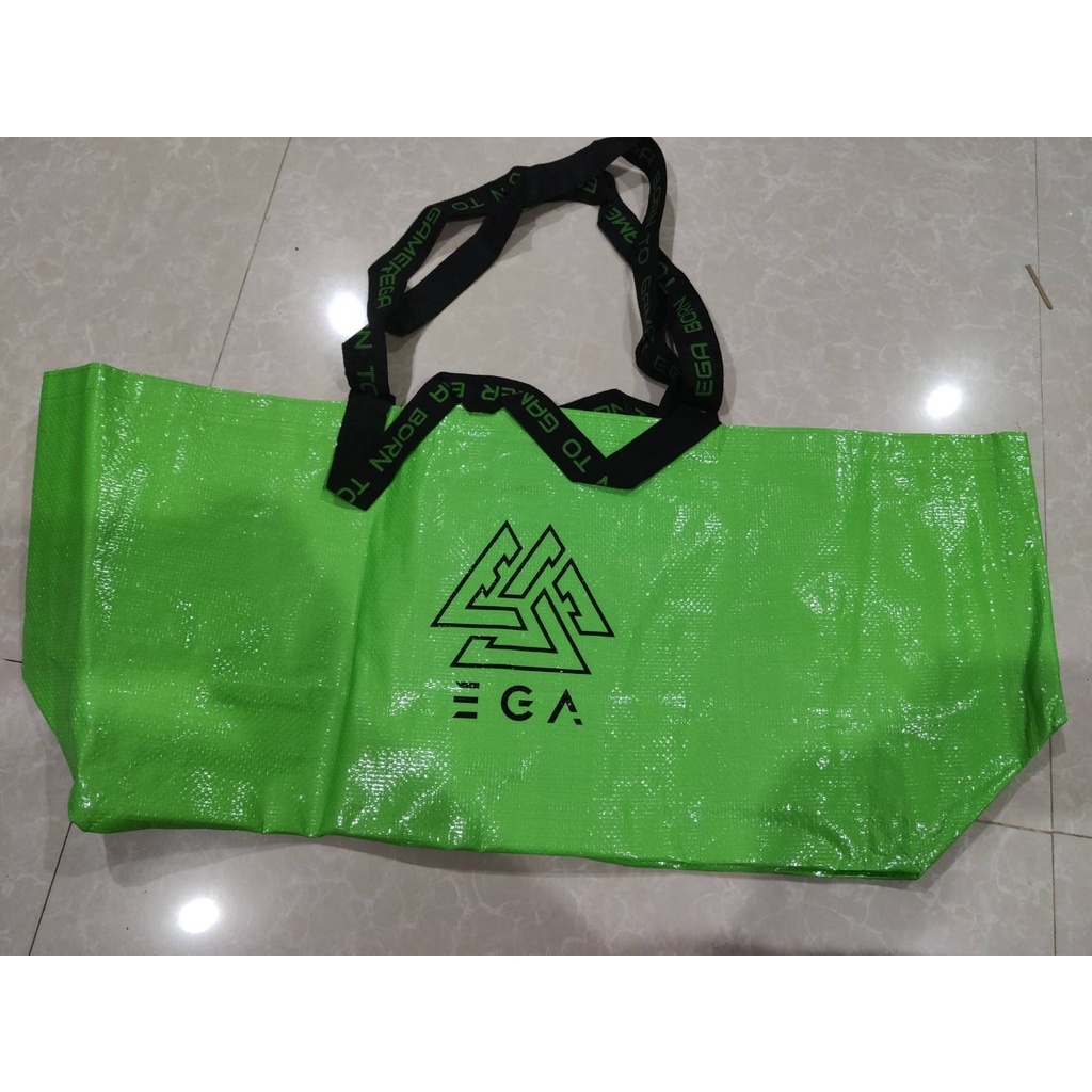 สินค้าแถมงดจำหน่าย-กระเป๋า-ega