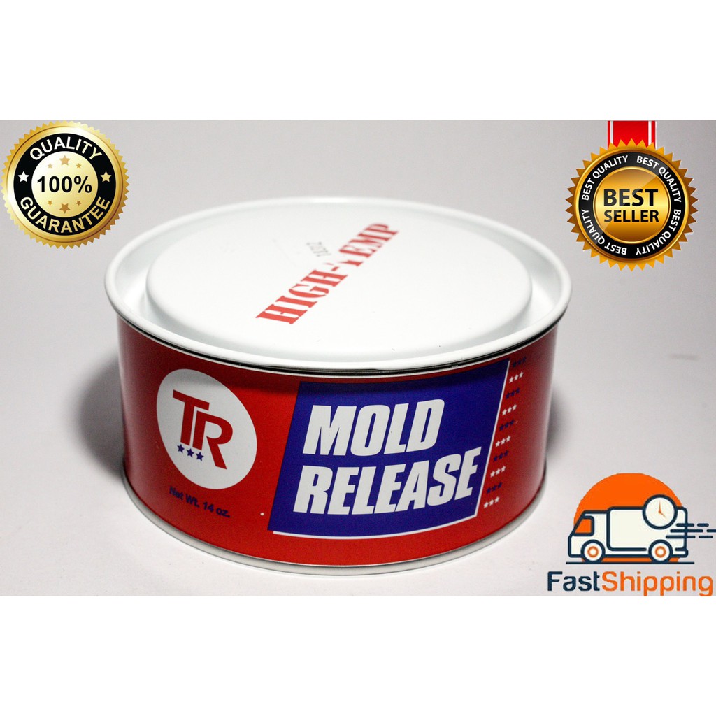 ขี้ผึ้งถอดแบบ Wax Mold Release Shopee Thailand