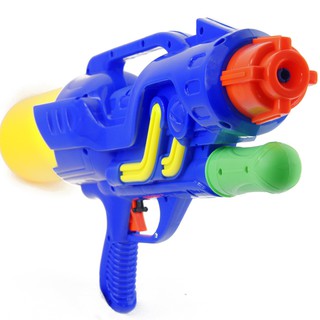 Double B Toys ปืนฉีดน้ำอัดแรงดัน 24 นิ้ว คละแบบ Water gun 24