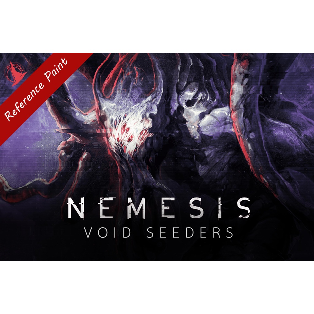 service-paint-nemesis-void-seeder-เซอร์วิสเพ้นท์สีบอร์ดเกม