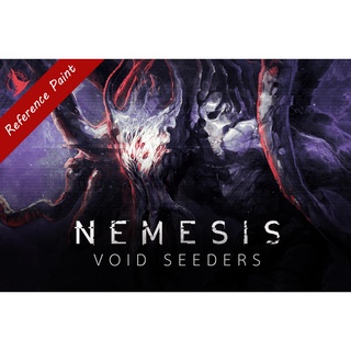 (Service Paint) Nemesis : Void Seeder เซอร์วิสเพ้นท์สีบอร์ดเกม