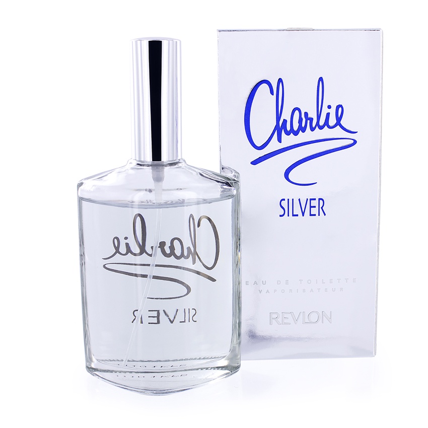 revlon-charlie-silver-edt-100-ml-3-4-oz-กล่องซิล-ทางร้านมีนโยบายจำหน่ายแต่ของแท้เท่านั้น