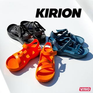 ภาพหน้าปกสินค้า[Sale!] V!NG #Kirion Sandals - รองเท้าแตะแบบรัดเท้ารุ่นใหม่ล่าสุด เดินป่า เดินห้าง *งดเปลี่ยนสี/ไซส์ ที่เกี่ยวข้อง