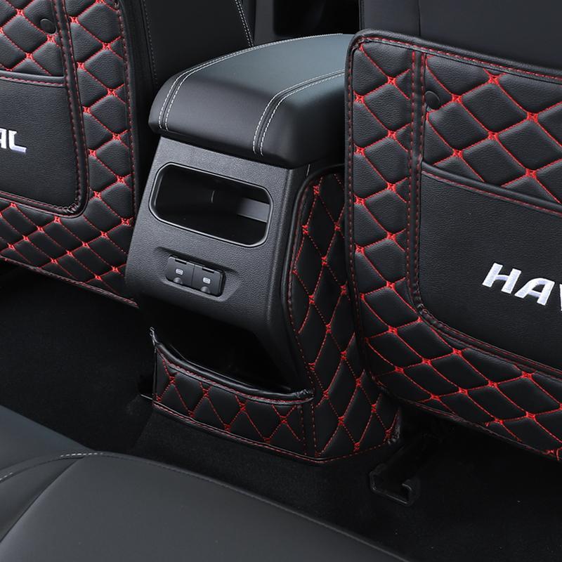 jolion2021-harvard-first-love-seat-anti-kick-pad-harvard-car-seat-back-เด็กป้องกันด้านหลังการปรับเปลี่ยนผลิตภัณฑ์พิเศษ