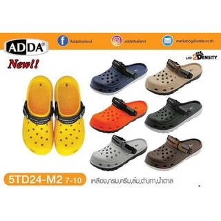 ADDA​ รองเท้าแตะหัวโตรุ่น5TD24-M2