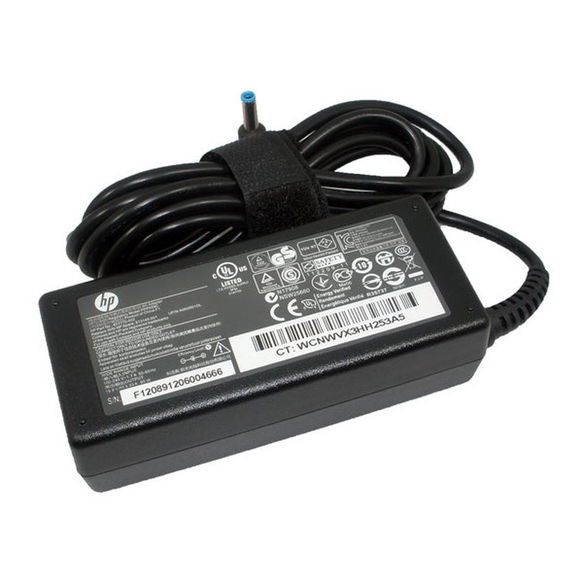 oem-adapter-compaq-hp-19-5v3-33a-4-5-3-0mm-หัวเข็ม-black