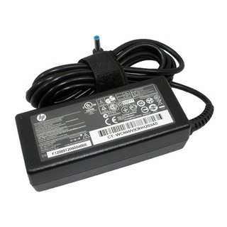 OEM Adapter Compaq hp 19.5V3.33A 4.5*3.0mm หัวเข็ม (black)