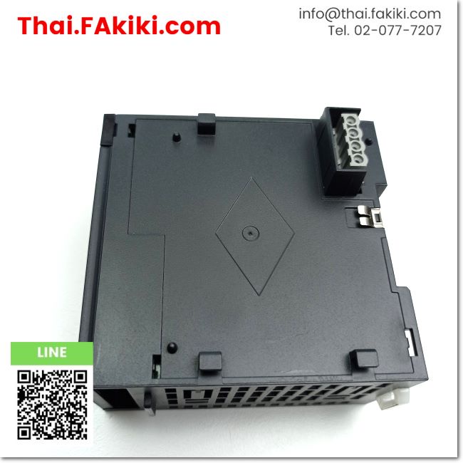 พร้อมส่ง-junk-vfd2a8ms21ansaa-inverter-อินเวอร์เตอร์-สเปค-1ph-200-240v-version-1-08-delta-66-002-117