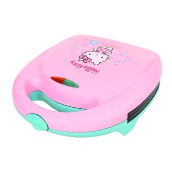 hello-kitty-เครื่องทำแซนวิช-รุ่น-sw-04-ทำได้ครั้งละ-2-แผ่น-กำลังไฟ-750-w