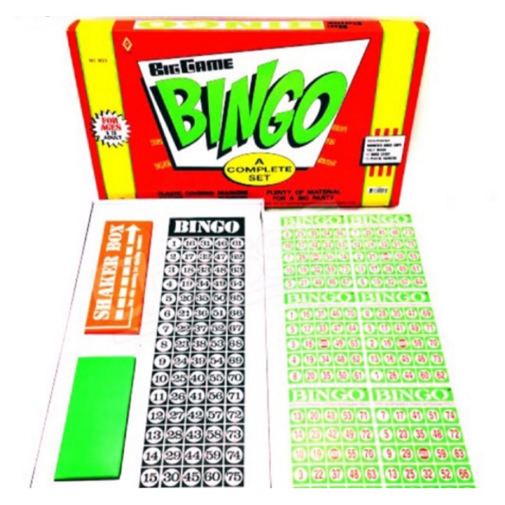 เกมส์bingo-เกมส์บิงโก-bingoเกมครอบครัว-เกมบิงโกมี-3ขนาด-ให้เลือก-เล็ก-กลาง-ใหญ่-เกมส์บิงโกกระดานกระดาษ-สำหรับเล่นหลายคน