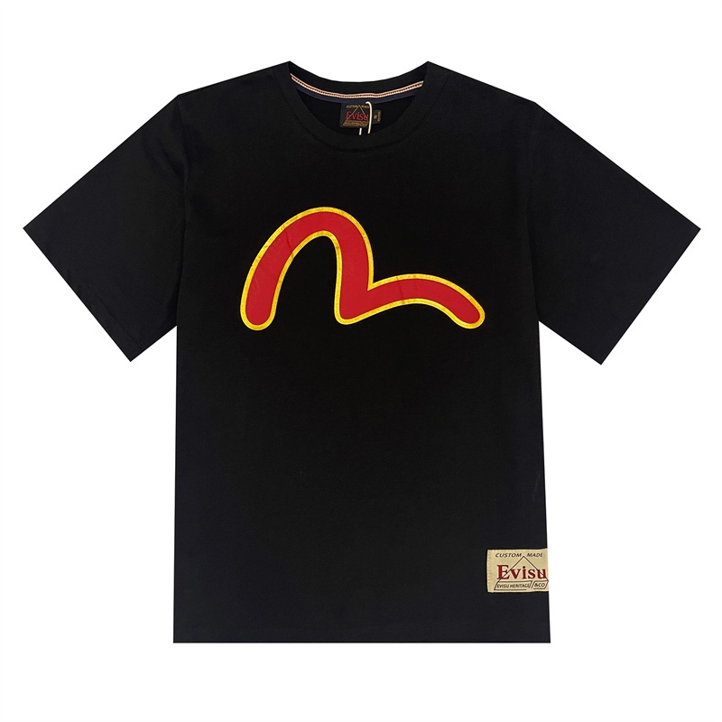 s-5xl-เสื้อยืดแขนสั้นลําลอง-ผ้าฝ้าย-พิมพ์ลาย-yebisu-ทรงหลวม-สไตล์สปอร์ต-แฟชั่นสําหรับผู้ชาย-และผู้หญิง