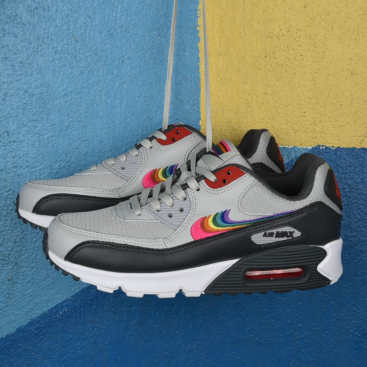 nike-air-max-90-mens-and-womens-sneakers-casual-shoes