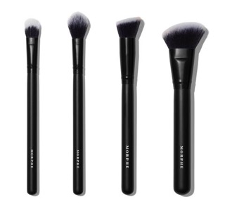 ของแท้ 💯 พร้อมส่ง MORPHE PERFECT ANGLE BRUSH COLLECTION