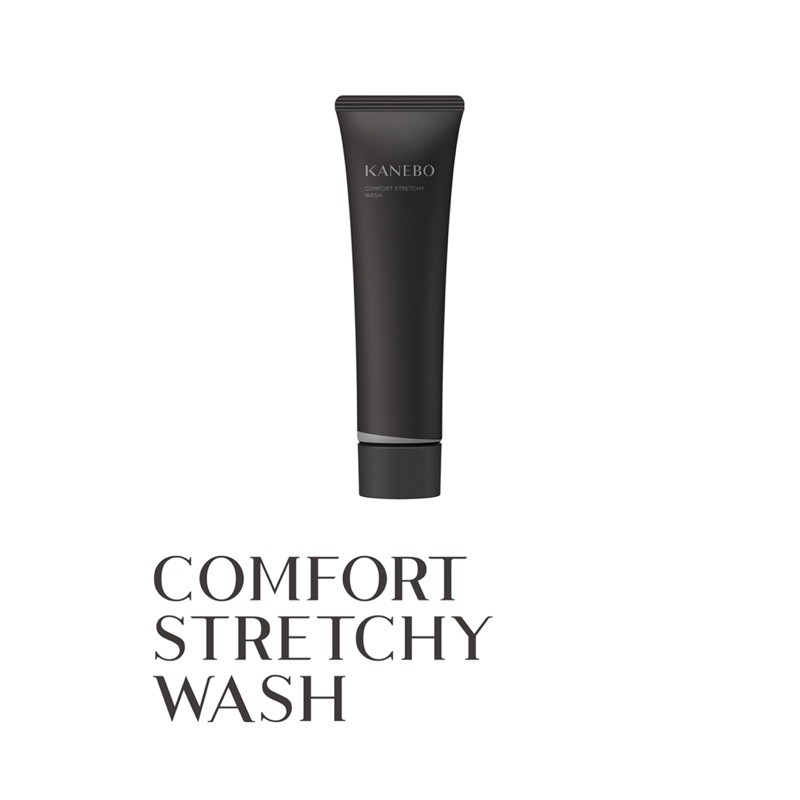 kanebo-comfort-stretchy-wash