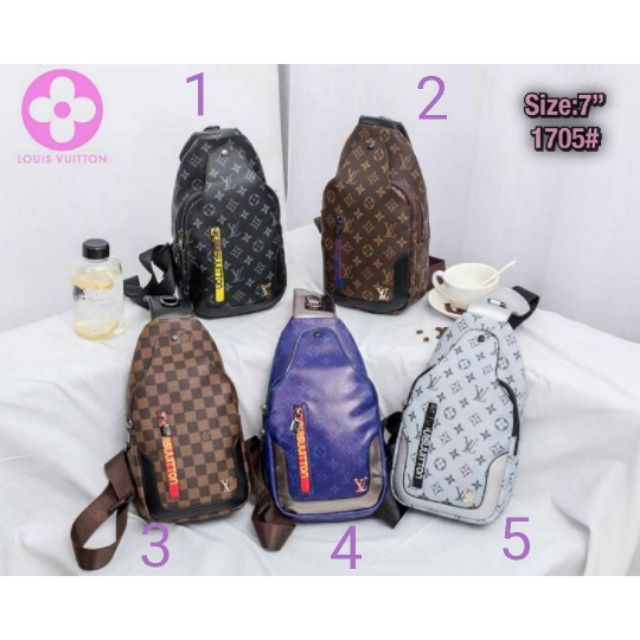 คาดอก-louis-vuitton-หนังสวยขึ้นเงา-งานแป๊ะ-พร้อมส่ง