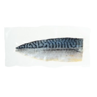 ภาพหน้าปกสินค้าPR038 ปลาซาบะดอง L / Shime Saba  / シメサバ ที่เกี่ยวข้อง