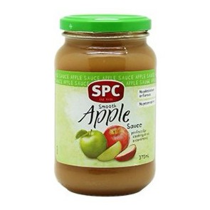 spc-apple-sauce-375-g-ซอสแอปเปิ้ลเกรดพรีเมี่ยม-นำเข้าจากออสเตเรีย-sc16