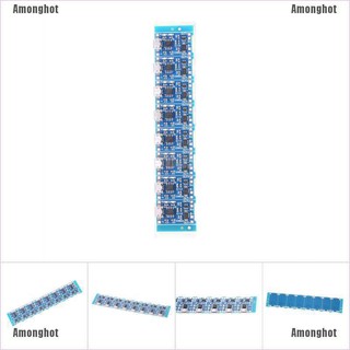 ท่ามกลางฮอต☆❥ บอร์ดชาร์จลิเธียม 5V Micro Usb 1A 18650 2 5 10 ชิ้น