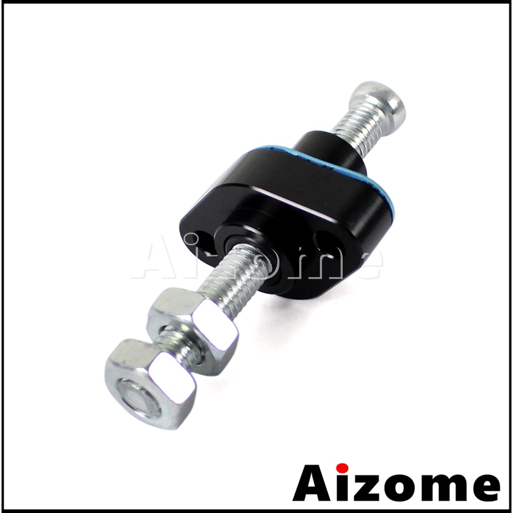 Motorcycle Timing Chain Tensioner Aluminum Cam Tensioners for Suzuki DR SP 100 125 200 250 300