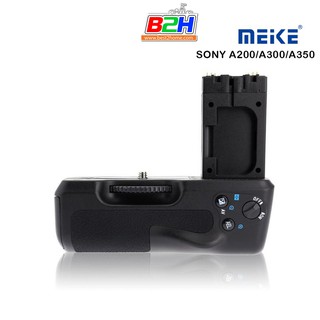 Meike Grip For Sony A200/A300/A350