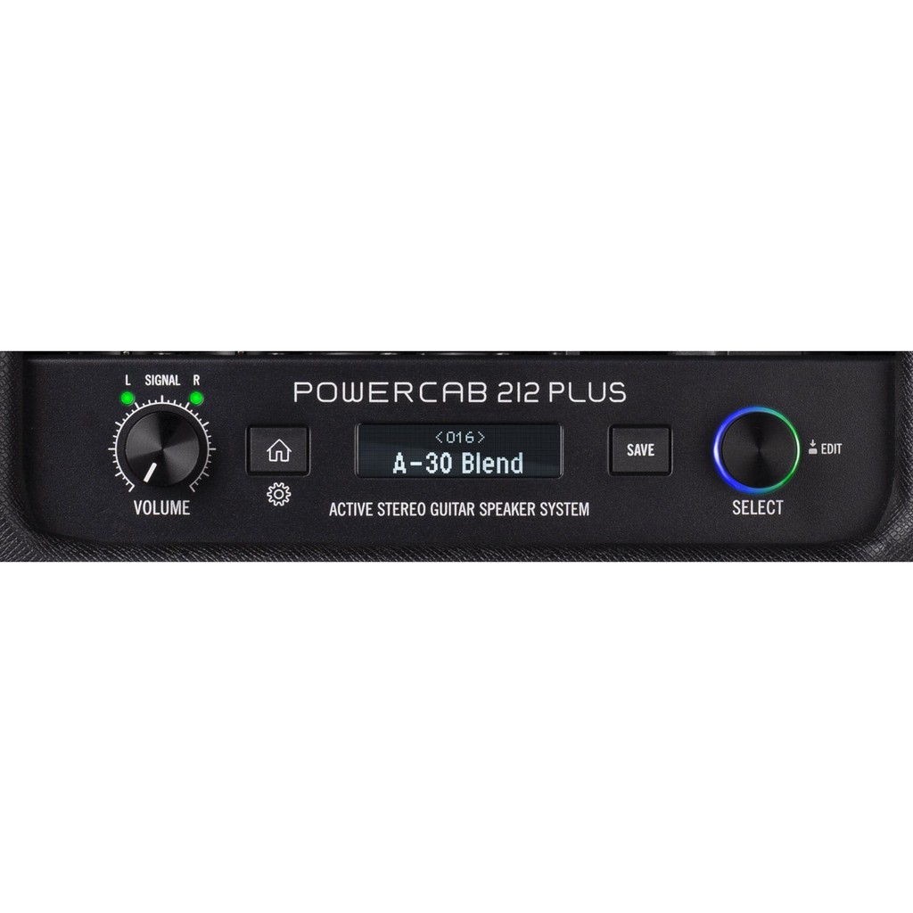 line-6-powercab-212-plus-ตู้แอมป์กีตาร์ไฟฟ้า