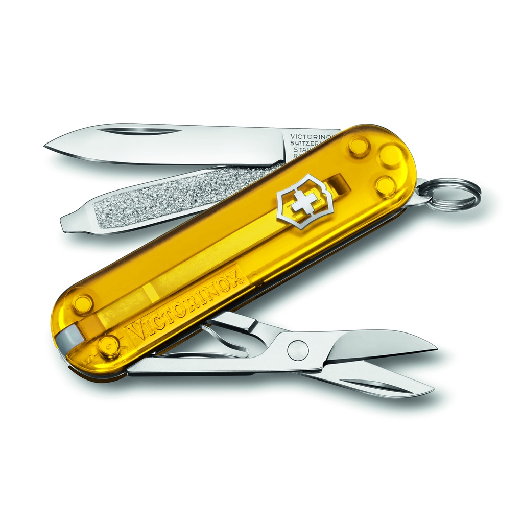 Victorinox "New Classic Colors Collection" Classic SD Alox, Classic