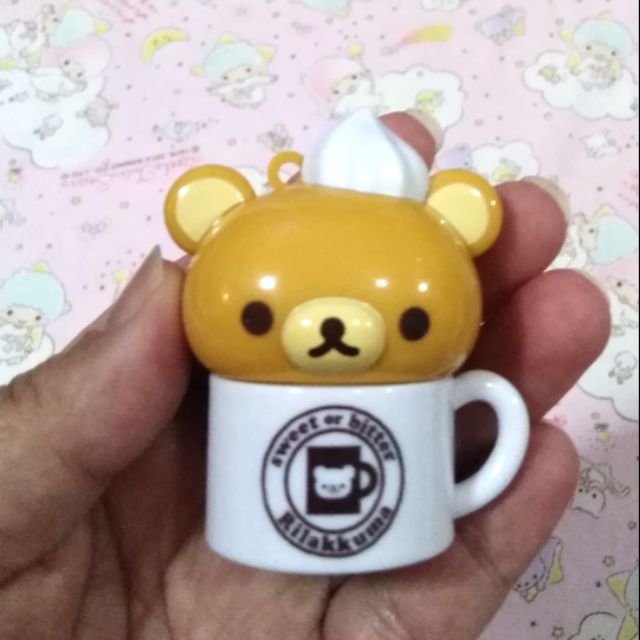 rilakkuma