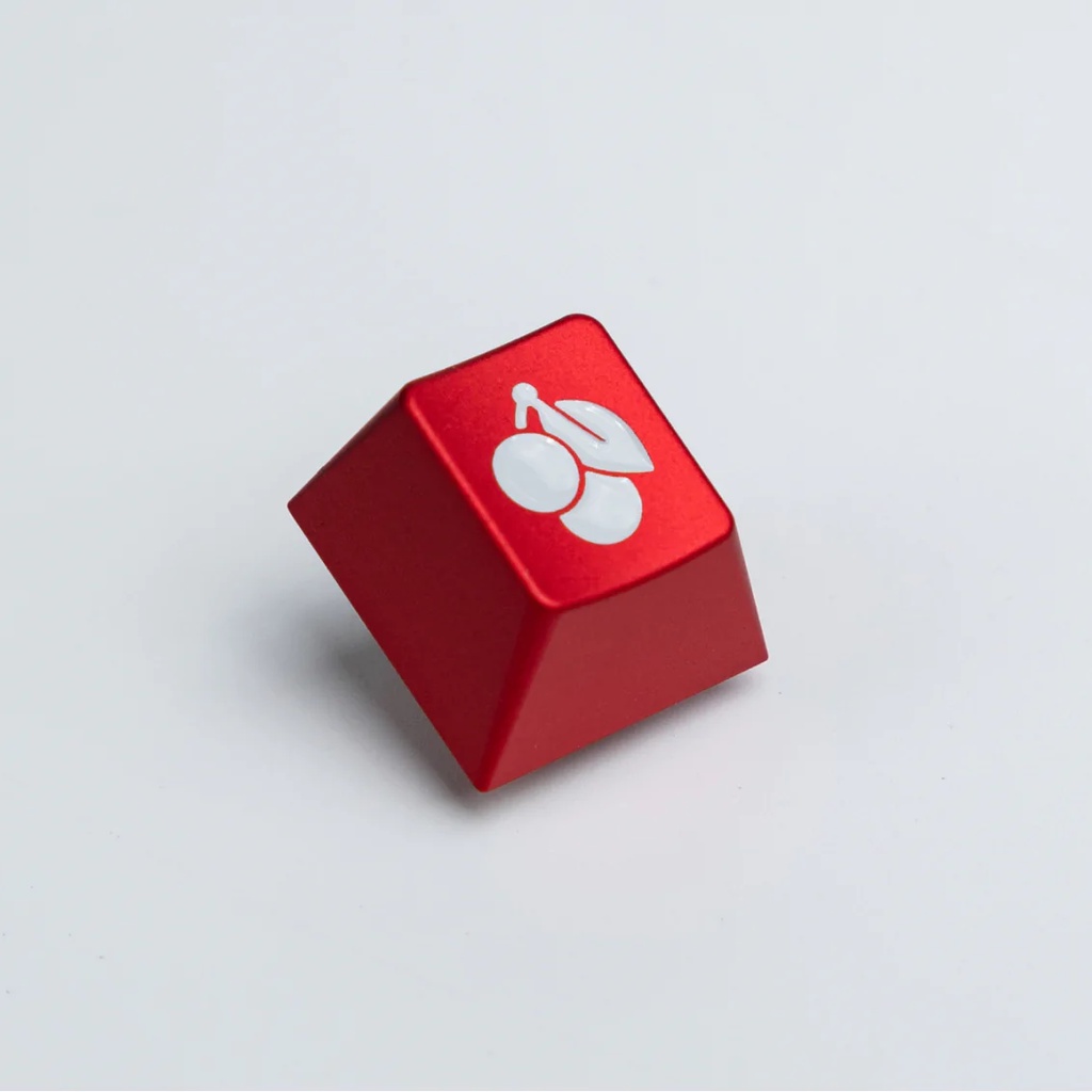 artisan-keycaps-gmk-red-alert-x-rama-keycap-cherry-profile-aluminium-red