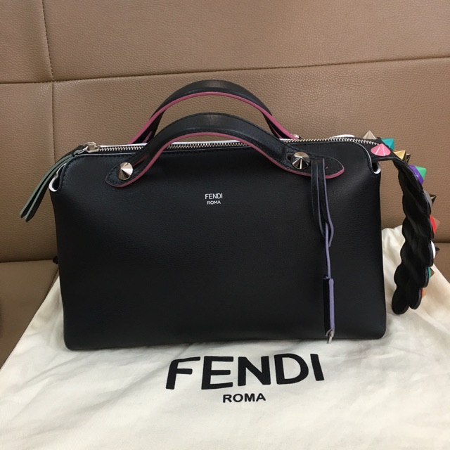 Fendi by the way best sale small size