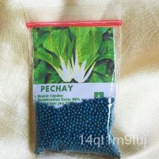 Pechay (seeds) Black Behi  vegetable repacked seeds gardening50 seeds (not live plants)MixZinniaRoseCabbageFlowerGrassMa