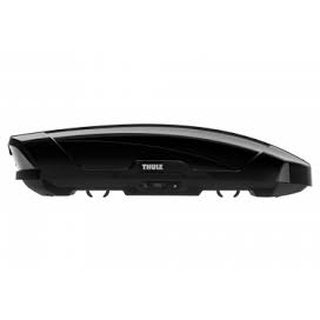 THULE กล่องเก็บสัมภาระบนหลังคา MOTION XT RoofBox