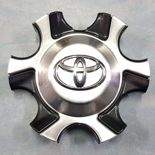 ฝาครอบดุมล้อ ดุมล้อ TOYOTA FORTUNER 18