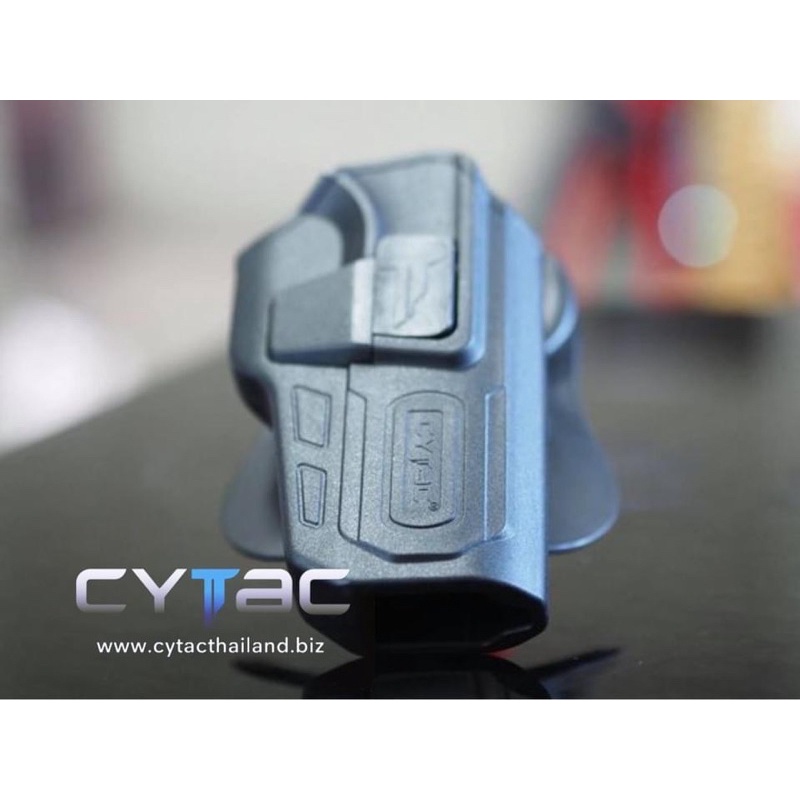 cytac-ซองพกนอก-ปลดล็อคนิ้วชี้-สำหรับ-cz-sp-01