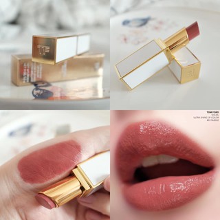 TOM FORD BEAUTY ULTRA SHINE LIP COLOR Nubile