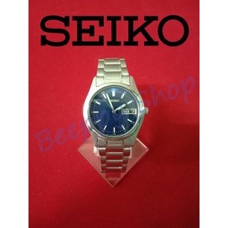 นาฬิกาข้อมือ Seiko รุ่น 915417 โค๊ต 928756 นาฬิกาผู้ชาย ของแท้