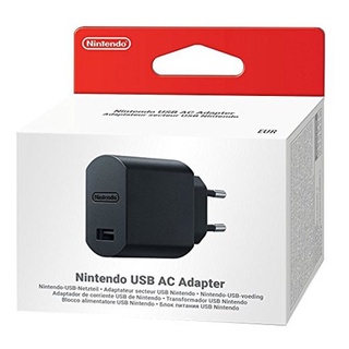 [+..••] NSW INTENDO USB AC ADAPTER FOR CLASSIC MINI SNES (เกมส์ Nintendo Switch™🎮)