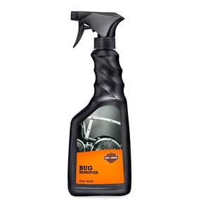 ราคาและรีวิวHarley-Davidson Bug Remover 93600075