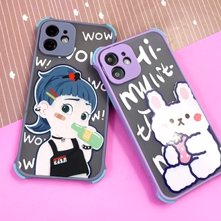 เคสซัมซุง A02 A02s/A03s A10s พร้อมส่ง!! เคสกันกระแทก เคสกันเลนส์กล้อง