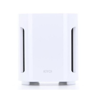 KIYOI เครื่องฟอกอากาศ กรองฝุ่น PM 2.5 Air purifier รุ่น KI-AP1060 ฆ่าเชื้อแบคทีเรียได้มากกว่า99%