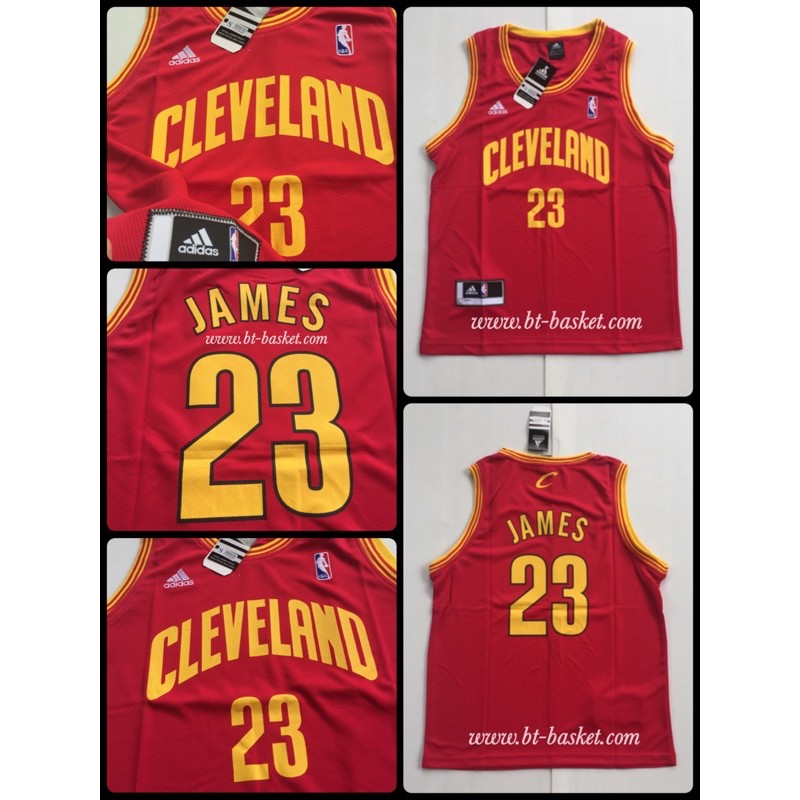 โล้ะเสื้อบาส-nba-ปี2016-ทีม-cavs-lebron-james-23