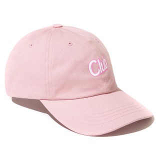 มือ1 [AntiSocialSocialClub] สินค้าแท้ Ken Pink Cap (Free size) มีรูปสินค้าจริง