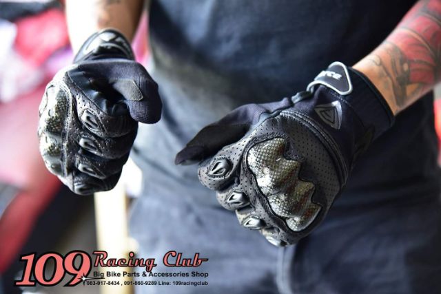 ถุงมือขี่มอเตอร์ไซค์-force-spain-รุ่น-dream-glove