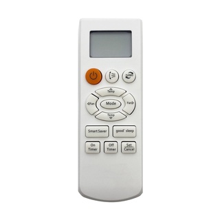 for SAMSUNG Air Conditioner Remote Control for DB93-08808B