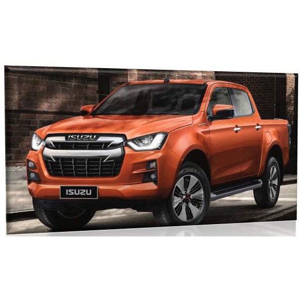 ไฟตัดหมอก-สปอร์ตไลท์-isuzu-all-new-d-max-dmax-2019-2020-2021-2022-4x4-รุ่นยกสูง-4wd-hilander