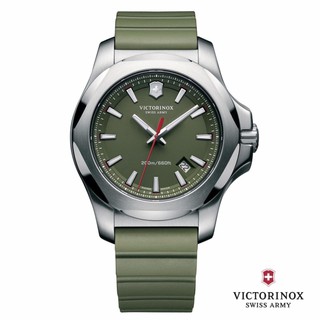 Victorinox I.N.O.X. 241683.1 ประกันศูนย์ 3 ปี นาฬิกาผู้ชายรองรับการใช้งานสุดโหด